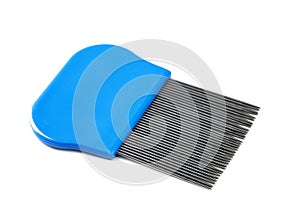Lice comb