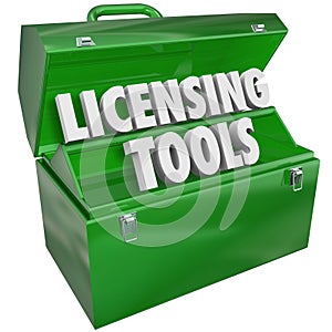 Licensing Tools Toolbox Official Authorization