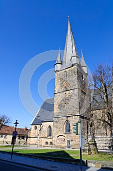 Lichtenfels, Germany