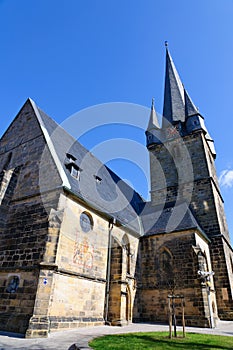 Lichtenfels, Germany