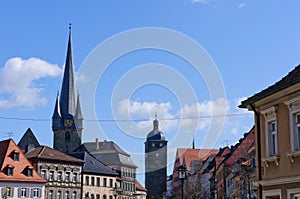 Lichtenfels, Germany