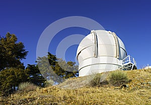 Lick Observatory