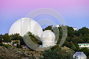 Lick Observatory