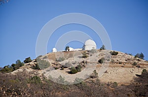 Lick Observatory