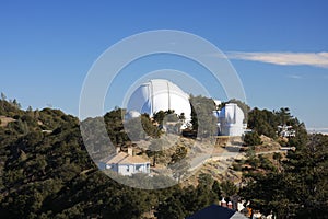 Lick Observatory