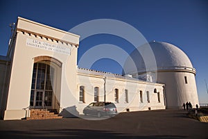 Lick Observatory