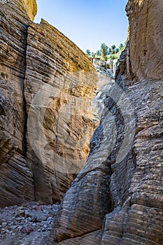 Lick Wash Trail Hike