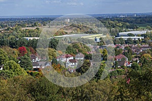 lickey hills country park