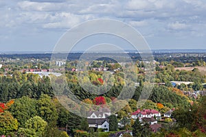 lickey hills country park