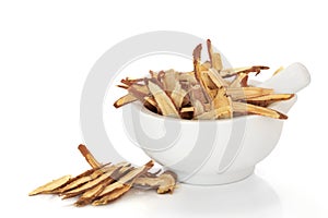 Licorice Root