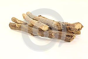 Licorice root