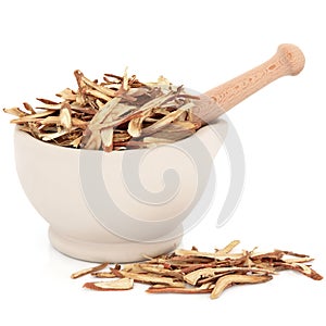 Licorice Root