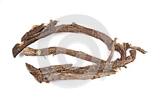 Licorice root