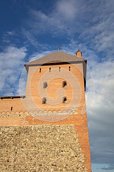 Lida Castle