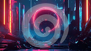 lidar emerging radar