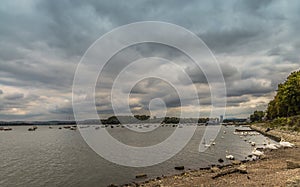 Lido beach, Zemun