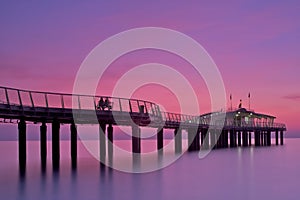 Lido of Camaiore