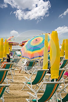 Lido di Jesolo photo