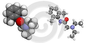 Lidocaine photo