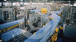 lids beverage plastic manufacturing