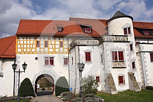 Liebenstein