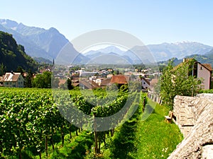 Liechtenstein