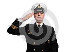 Lieutenant commander