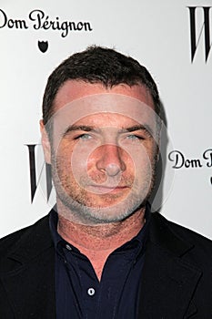 Liev Schreiber