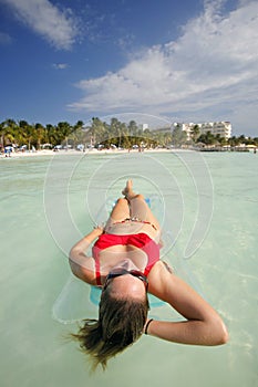 Life is a Beach (Lilo)