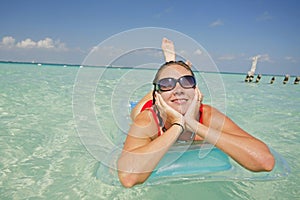 Life is a Beach (Lilo)