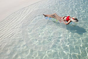 Life is a Beach (Lilo)