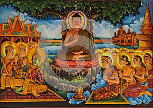 â­Life of Buddha