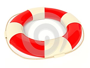 Life buoy