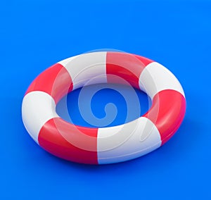 Life buoy