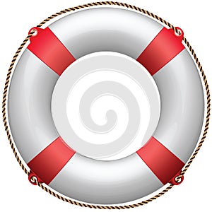 Life buoy