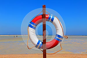 Life buoy