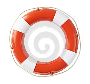 Life Buoy