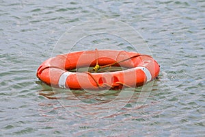 Life buoy