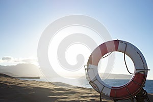 Life Buoy