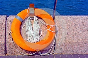 Life buoy