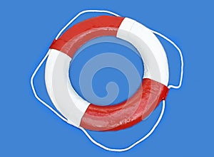 Life buoy