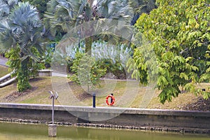 Life Buoy