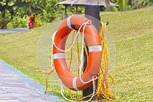 Life Buoy