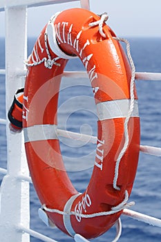 Life-buoy