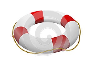 Life buoy