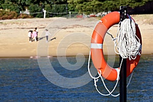 Life buoy