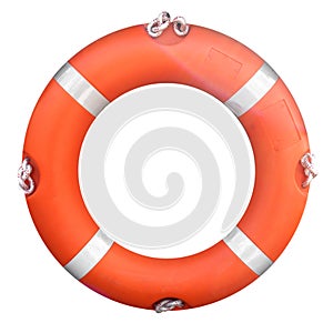 Life buoy