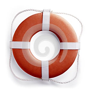 Life buoy