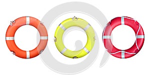 Life buoy