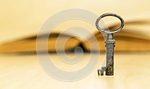 Life coaching, solution key banner